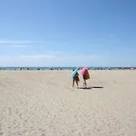 Les Sables D'or مكان تخييم آجد