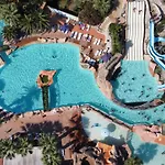 Les Sables D'or مكان تخييم 4*