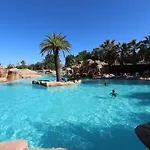 Les Sables D'or مكان تخييم آجد