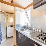 Les Sables D'or مكان تخييم