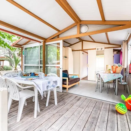 Les Sables D'or 4* Agde