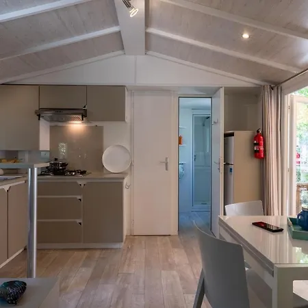 Les Sables D'or 4* Agde