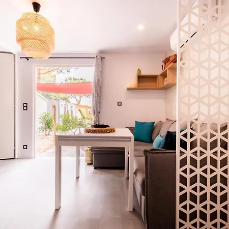 Les Sables D'or Agde