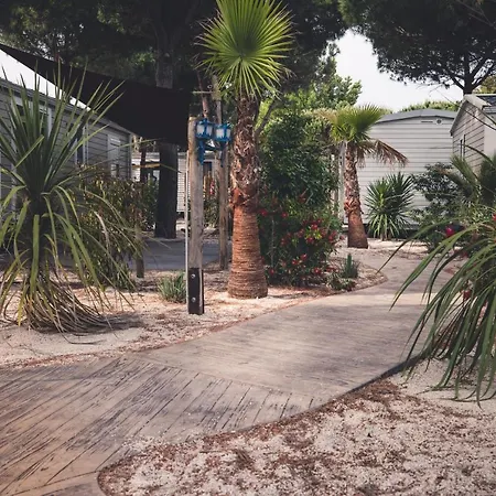 Les Sables D'or Camping