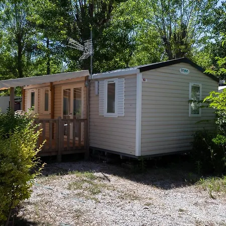 Les Sables D'or Camping Agde