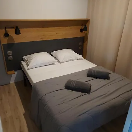 Les Sables D'or Camping 4*