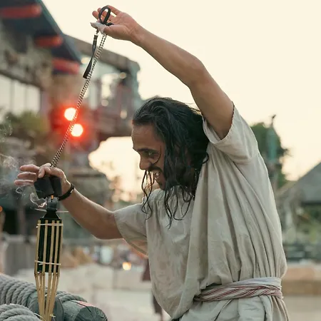 Les Sables D'or Camping Agde