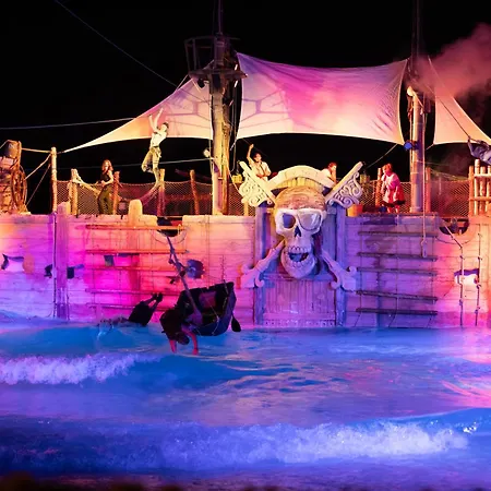 Les Sables D'or Agde