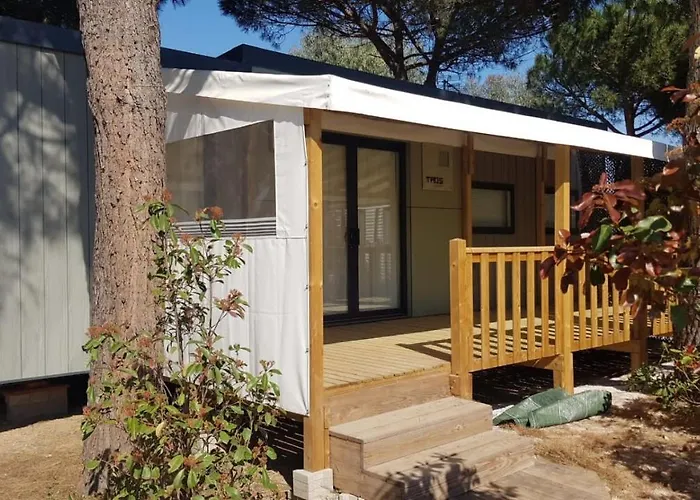 Les Sables D'or 4* アグド