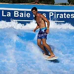 Les Sables D'or 4*