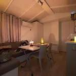 Les Sables D'or Кемпінг 4*