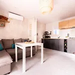 캠프장 Les Sables D'or 4*