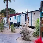 Les Sables D'or 4* 아그