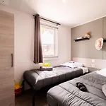 Les Sables D'or 4* Агд