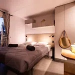 Les Sables D'or Кемпінг