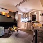Кемпінг Les Sables D'or 4*
