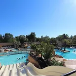 Кемпінг Les Sables D'or Агд
