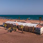 캠프장 Les Sables D'or
