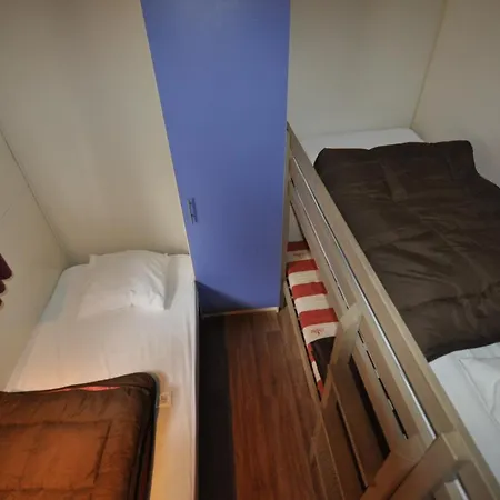 Les Sables D'or Кемпінг