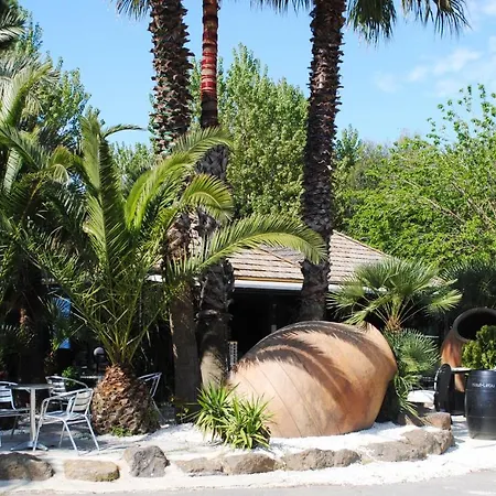 Les Sables D'or 4* Агд