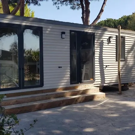 Les Sables D'or Кемпінг 4*