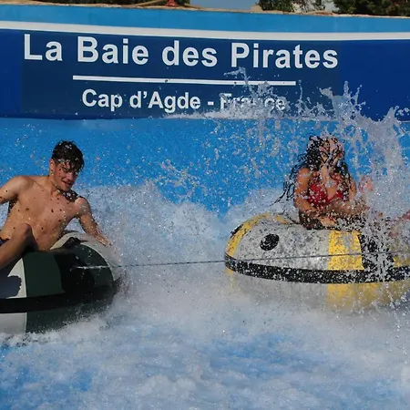 Les Sables D'or 4*
