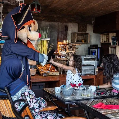 Кемпінг Les Sables D'or Агд