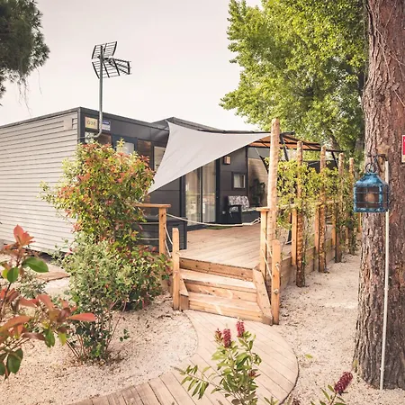 Kemping Les Sables D'or 4*