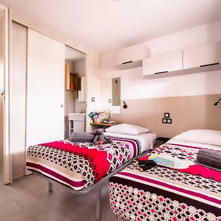 Les Sables D'or 4* Agde