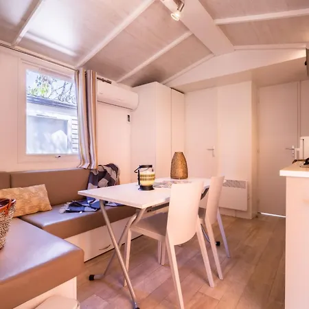 Les Sables D'or 4* Agde