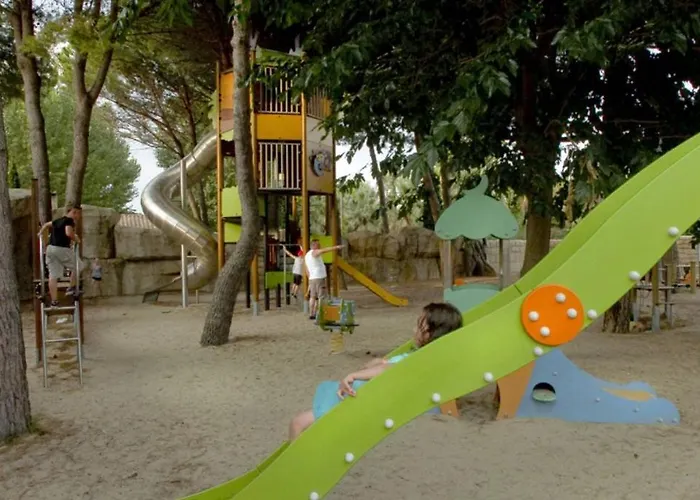 Les Sables D'or 4* Agde