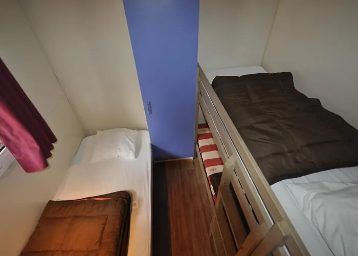 Les Sables D'or Kemping