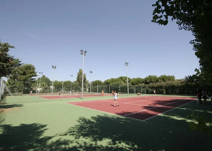 Les Sables D'or 4* Agde