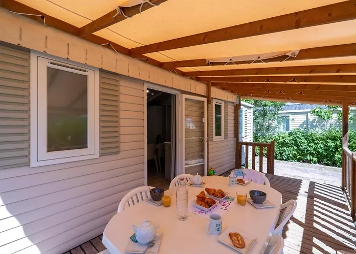 Les Sables D'or 4* Agde