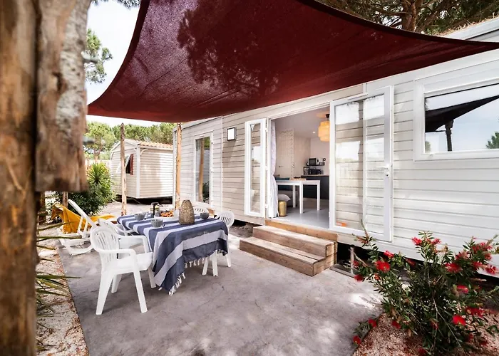 Les Sables D'or 4* Agde