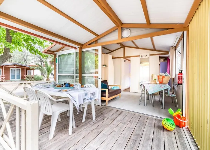 Les Sables D'or 4* Agde