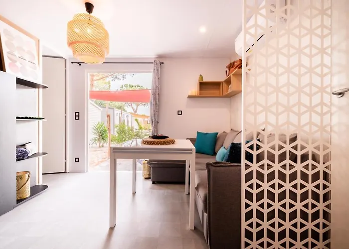 Les Sables D'or Agde