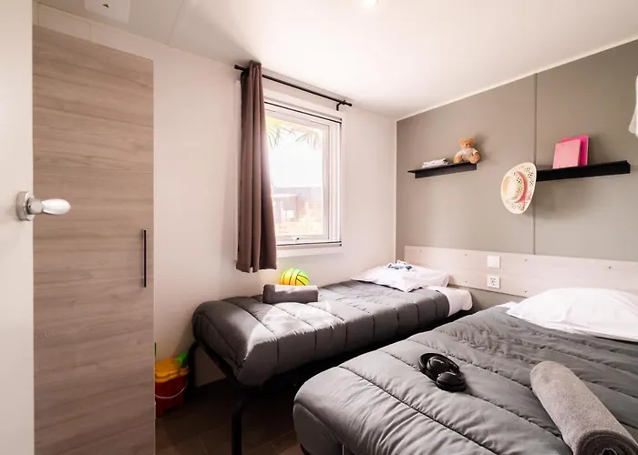 Les Sables D'or 4* Agde