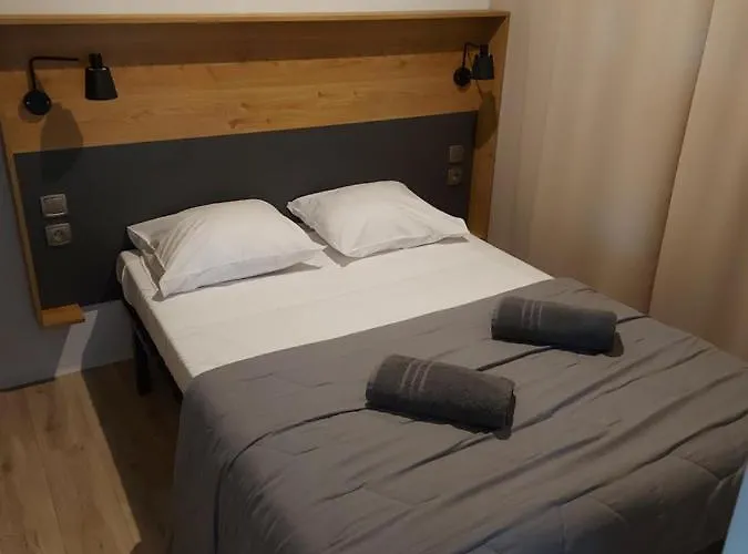 Les Sables D'or Kemping 4*