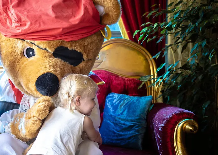 Les Sables D'or Kemping Agde