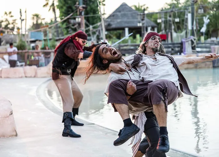 Les Sables D'or Kemping 4*