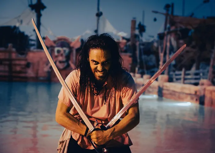 مكان تخييم Les Sables D'or 4*