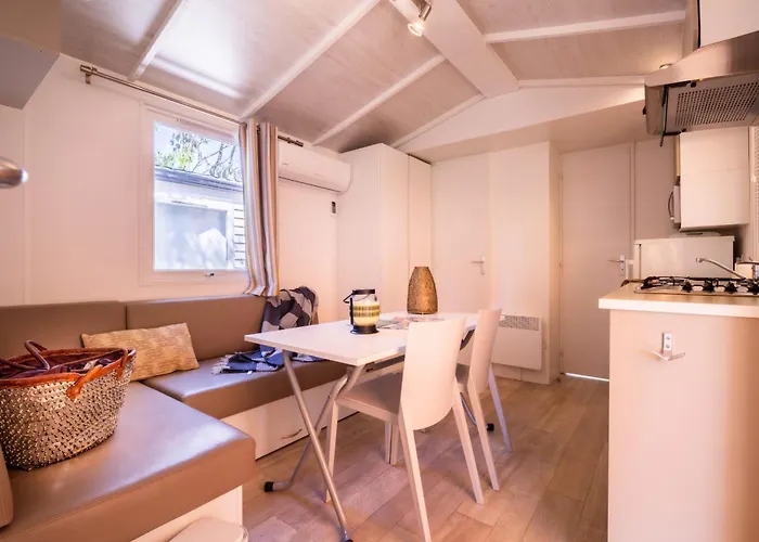 Les Sables D'or 4* Agde