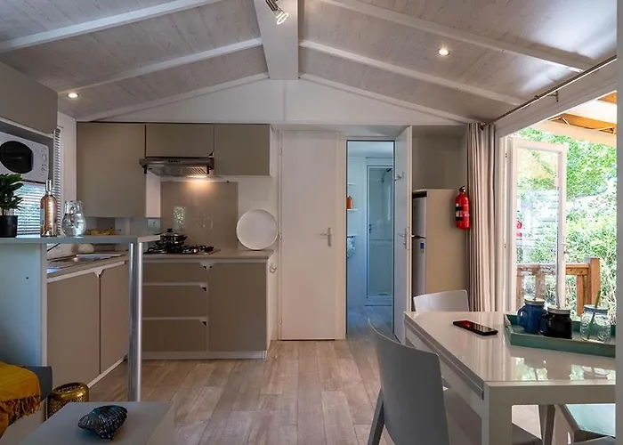 Kemping Les Sables D'or 4*